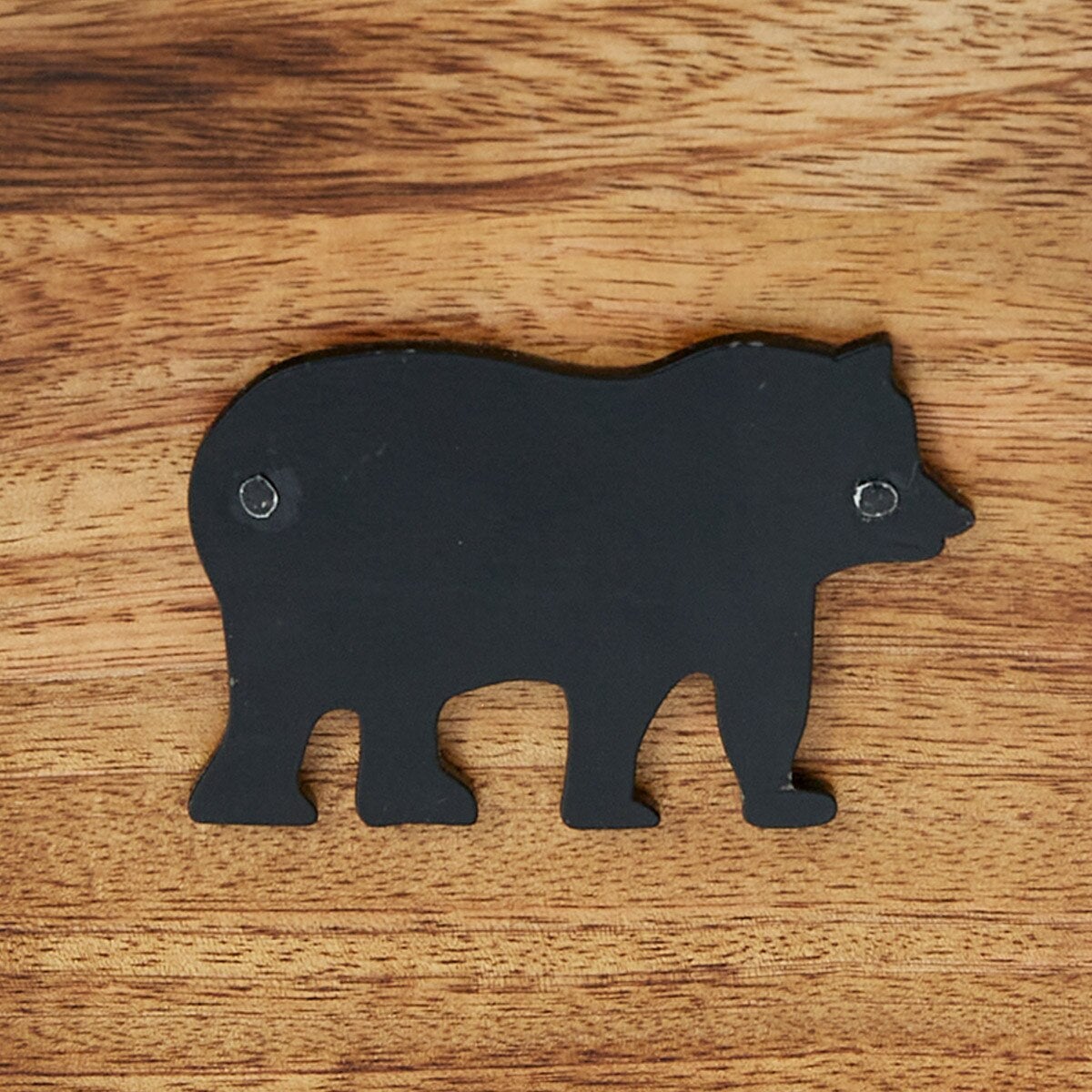 Park Designs Wild Woods Bear Waste Paper Basket - Thumbnail 5