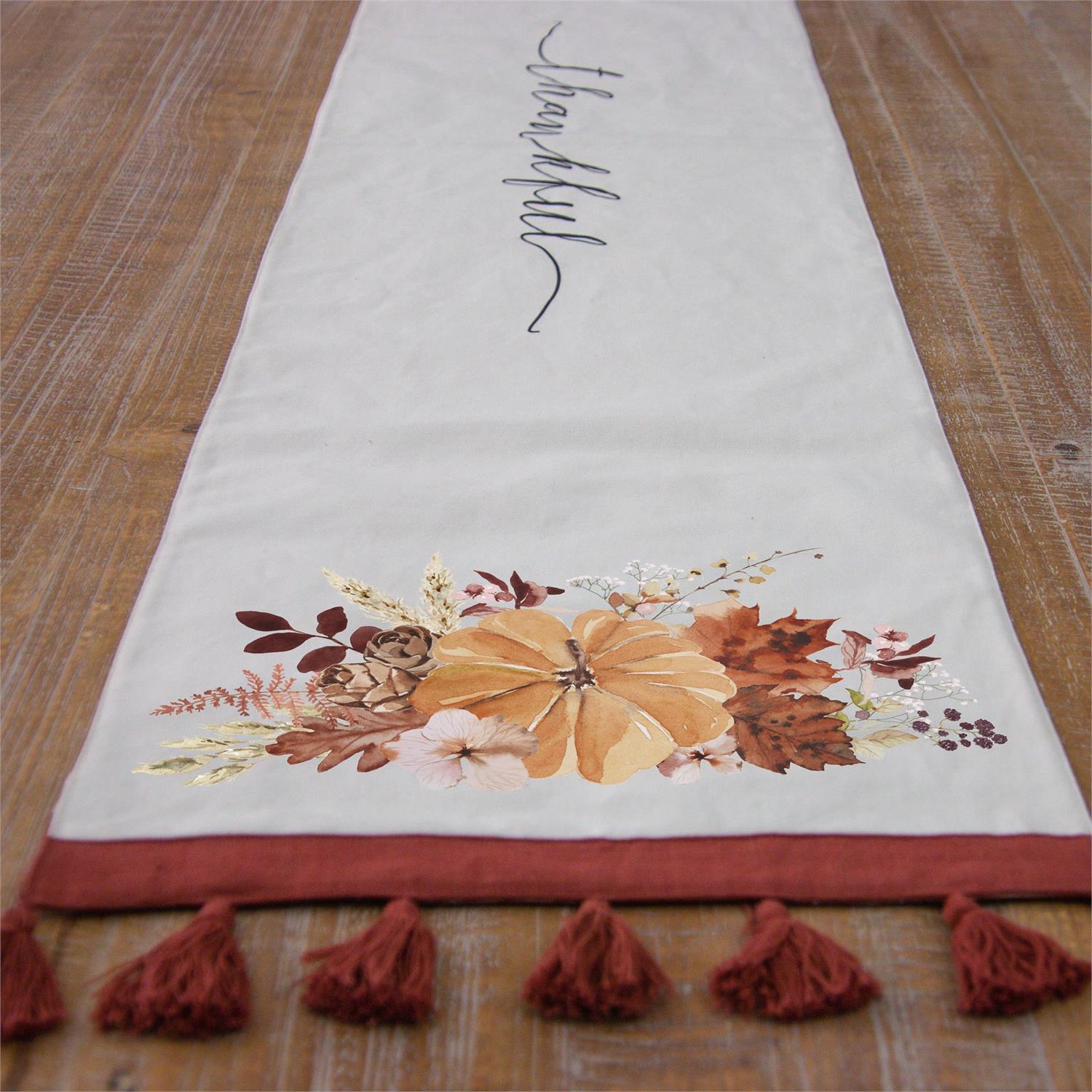 Audreys Table Runner